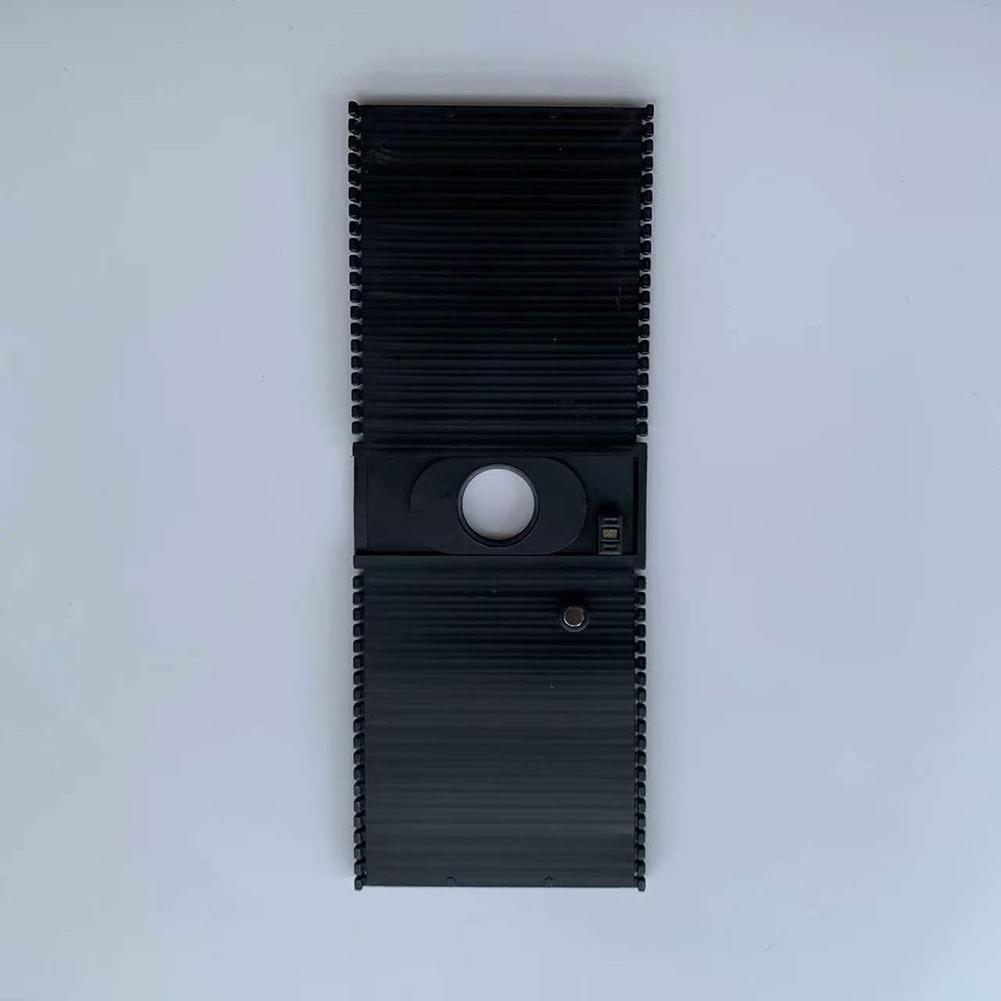 Prevent Wear and Tear On Your Gear Lever with Gear Shift Strip Dust Cover for Bentley Continental GT and For Flying Spur