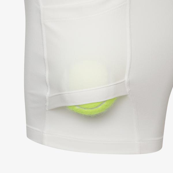 Fila Tennis Lightweight Pleated Skirt