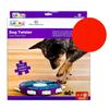 Nina Ottoson Dog Twister Nosework 26 x 4,5 cm, gemischte Farben, 1 Stück