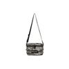 New A BATHING APE Cotton Shoulder Bag, Crossbody Bag Unisex Multicolor 1H30-182-002