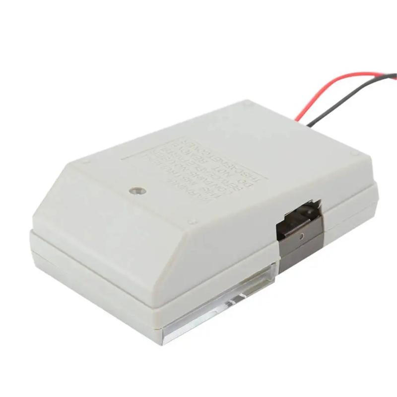 Handheld Electronic Battery Tester Diagnostic Tool Suitable for Watchmakers And Enthusiasts with Convenient Portability
