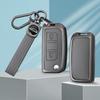 Foton Aumark S1/S3 & Aoling Speed Transport PRO Leather Key Fob Holder