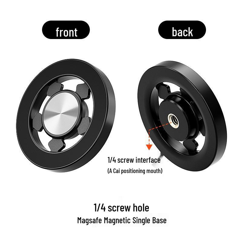 MagSafe Car Vent Magnetic Phone Holder