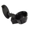 Fuel Filler Gas Cap Door Lid Housing & Door Cap Kit For Lincoln Mark Lt 2006-08
