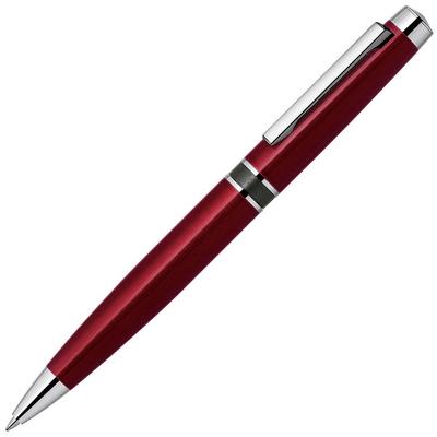 Zebra Ballpoint Oil-Based Pen, Fillare, 0.7, Red, P-BA68-R