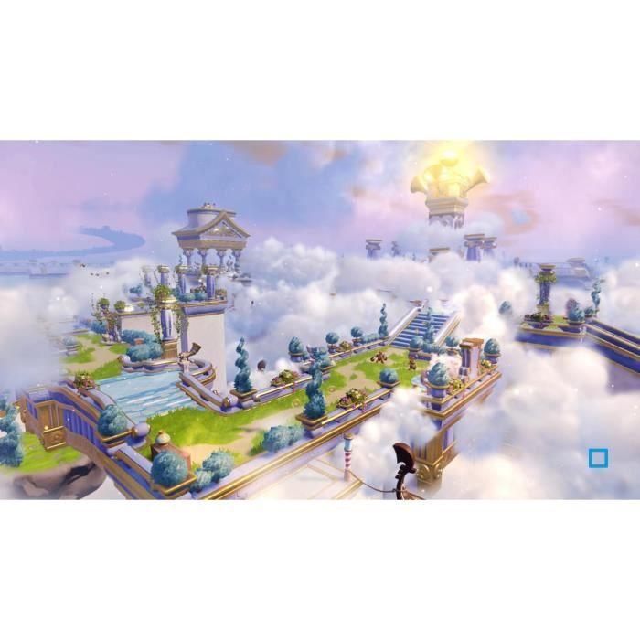 Figurine Stormblade Skylanders Superchargers