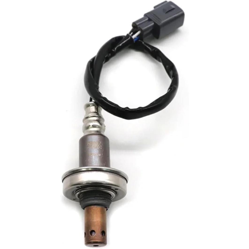Air Fuel Ratio Sensor Lambda O2 Oxygen Sensor 89467-12030,compatible for Toyota,compatible for Yaris,compatible for Corolla,compatible for