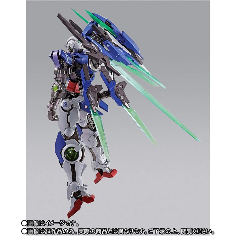 METAL BUILD Gundam 00 Festival 10 “Re:Vision” Gundam Exia Repair IV (Soul Web Shop Limited)