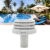 Swimming Pool Filter Connector Plastic Inlet Water Strainer Above Ground Pool Parts