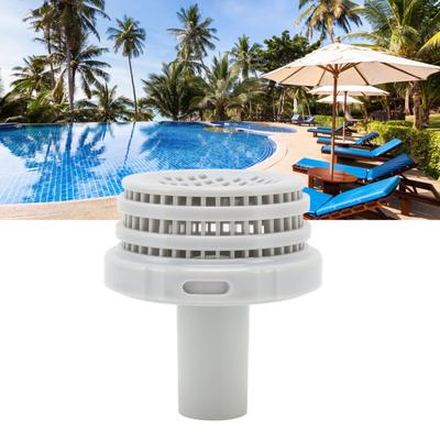 Swimming Pool Filter Connector Plastic Inlet Water Strainer Above Ground Pool Parts