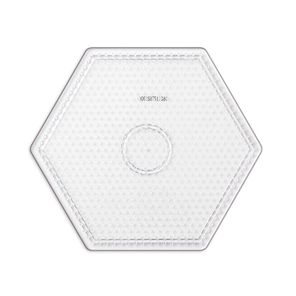 Kawada Perler Beads Colorful Crystal DX 80-54332