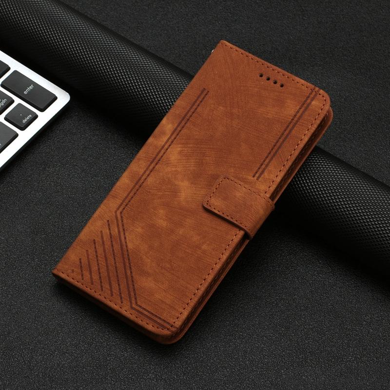 Matte Leather Magnetic Flip Case For OPPO Reno 8 Pro 7 5G 6 5 5Z 6Z 7Z 8Lite Phone Case for OPPO Find X5 Pro X 5 X3 Lite Cover