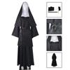Dark And Mysterious Nun Valak Costume From The Conjuring 2 Perfect For Halloween Festivities