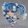 [USED] Nendoroid Snow Miku 2025 Crystal Snow ver.