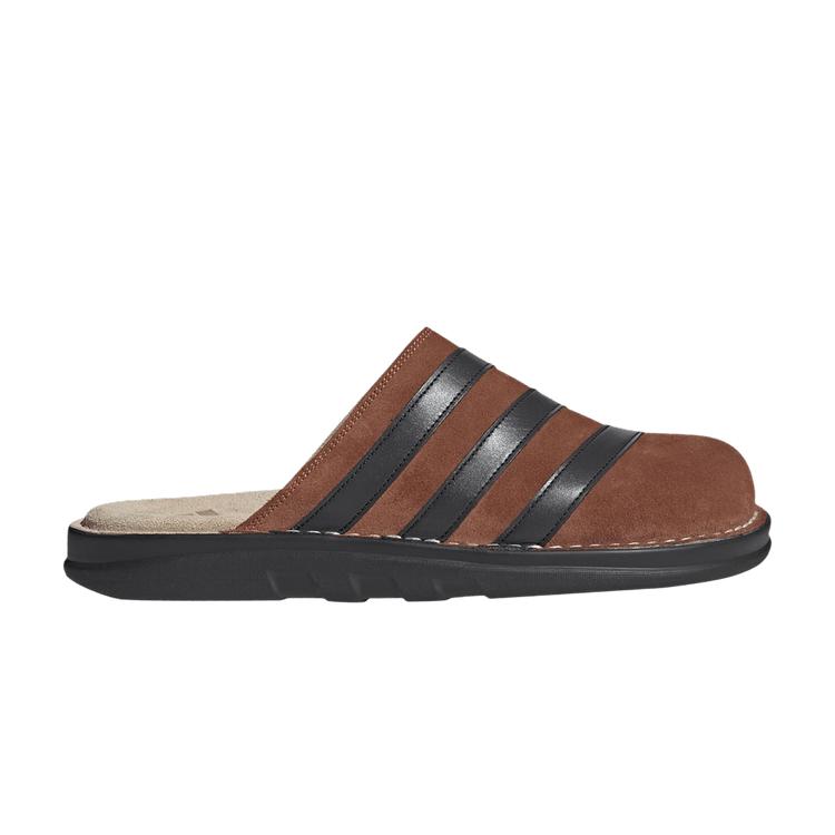 

adidas Adiclog Preloved Brown Unisex Sneakers None JI1499 42