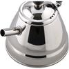Wahei Freiz Campana 1L Kettle, Table Kettle, Stainless Steel, Made in Japan, Induction Compatible, CR-8876