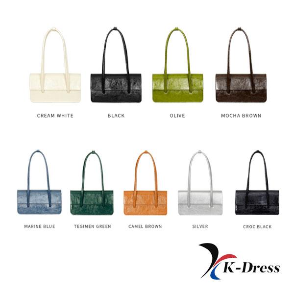 Urban Square kabelka přes rameno (9 Barva)