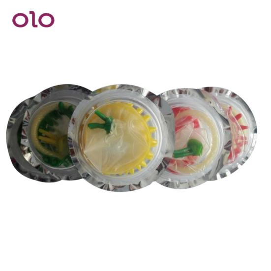 Sex Care Sex Condoms Contraception Sex Toy Lubrication Penis Sleeves Adults