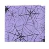 Halloween Decorations Disposable PEVA Tablecloth | Party Supplies for Table Backdrop Banner