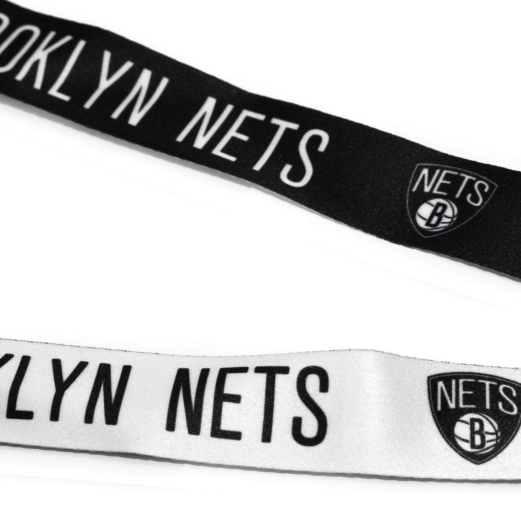 [Wincraft] (Wincraft) [NBA LANYARD] (BK Nets-BK NETS-) [Item]
