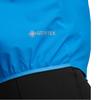 Hoka One One Logo Fitted Hooded Long Sleeve Jacket Women Jacket 1170891-HKB