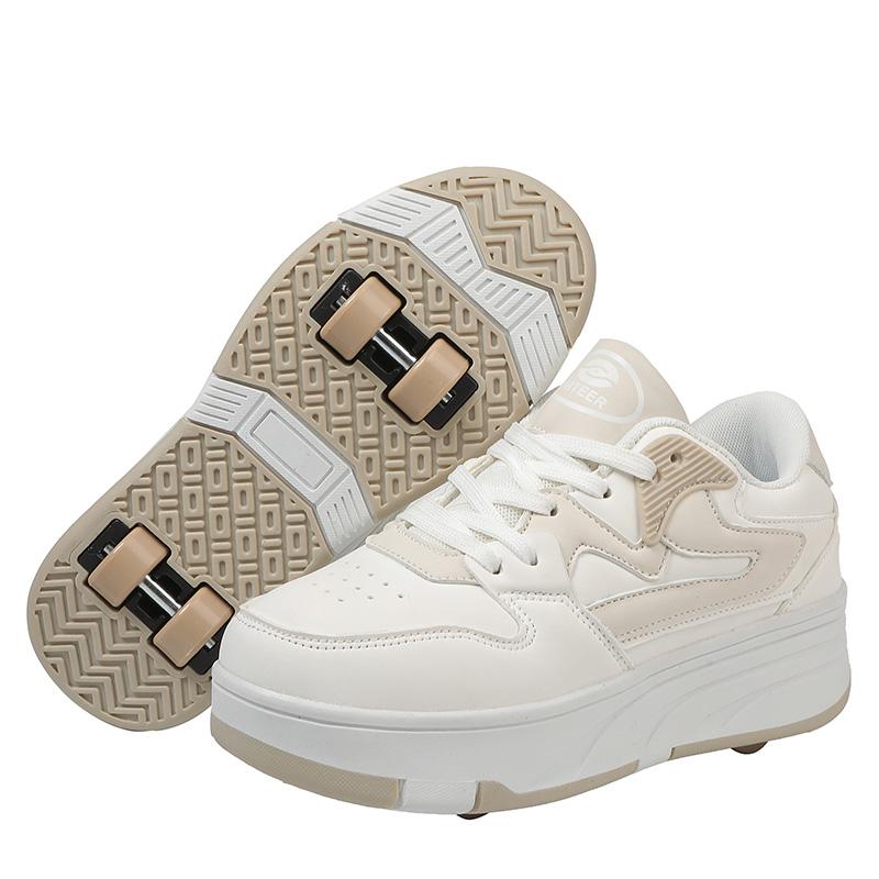 31-42 Kid`s / Womens Four-wheel Detachable