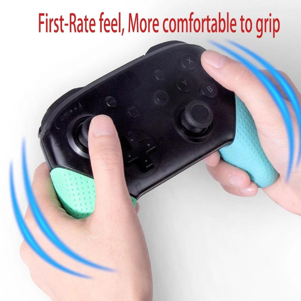 Grips Anti-Slip Game Controller for Nintendo Switch