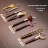 Shang Yan Fang Walnut Wood Tea Ceremony Tools Set