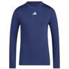 Mens Techfit Aeroready Long-Sleeved Training Top