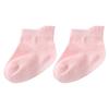 Floor Socks Lovely Anti Slip Socks Soft & Breathable Cotton Baby Socks for Indoor Activities & Learning To Walk 1 Pair