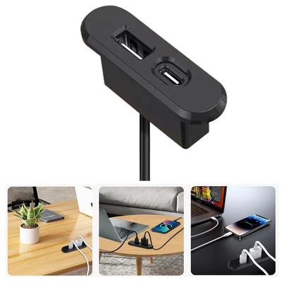 Spine e prese elettriche – Prese