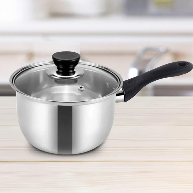 Bakelite Pan Pot Handle Anti Scalding Durable Pan Universal Ergonomic Kitchen Accessories Replacement Removable Bakelite Grip
