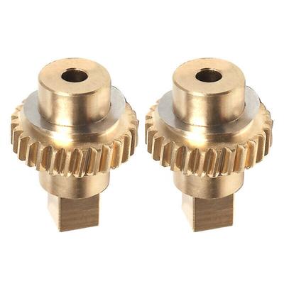 Motor da Tampa do Teto do Carro Engrenagem/Dentes de Latão 93188313 93188314 13297951 13297952 Peças de Reposição Automotivas para Opel Astra H Twintop