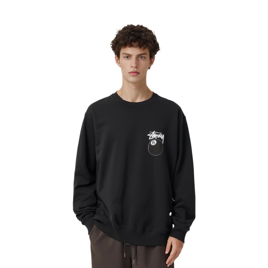 Stussy 8 Ball Crew 1914749