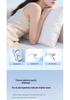 T18 True Wireless Bluetooth Earbuds: In-Ear, High-Fidelity Sound, Noise Cancelling, Stylish Design, Long Battery Life, Unisex.