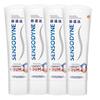 Sensodyne zubní pasta pro citlivé dásně a bělení