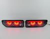 Suzuki Jimny (19-24) Rear Bumper Brake & Sequential Turn Signal Light
