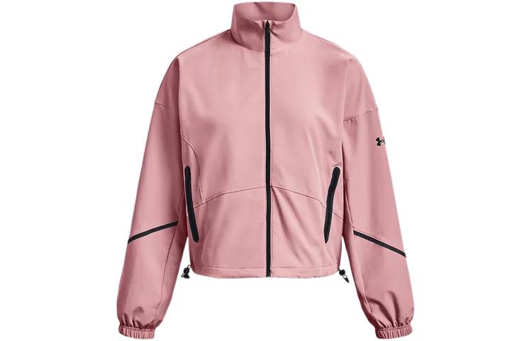 Куртка Unstoppable Under Armour Женская Serums Powder 1374889-697 L