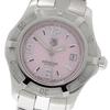 Used WN1319 Exclusive Date Quartz Ladies _968010