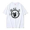 Singer Alex G Graphic Tshirt Unisex Women Fashion Cartoon Oversized Tshirts Unisexs Casual Cotton T Shirt Unisex Vintage Crewneck Tees