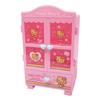 Hello Kitty Closet Chest (Sun-faded, KT-CC-HI) H23.7×W14.1×D9.3cm