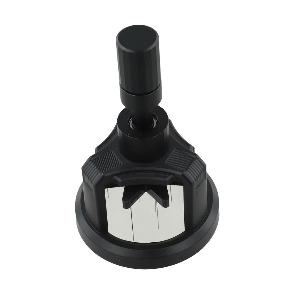 Adjustable Needle Coffee Distribution Espresso Tool Enhances Coffee Flavor