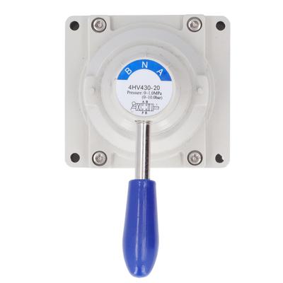Componentes para circuitos eléctricos – Interruptores