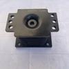 Volvo Chenglong H7 FM12V1629553 Heavy Truck Rubber Shock Absorber Bracket