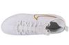 Nike Huarache 9 Varsity Lax FG, Erkek beyaz Krampon