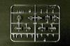 Platz 1/48 WWII Japanese Navy Zero Fighter Model 21, 1st Air Fleet, Pearl Harbor Attack, Plastic Model Kit, AE-42 (Airplane)