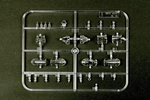 Platz 1/48 WWII Japanese Navy Zero Fighter Model 21, 1st Air Fleet, Pearl Harbor Attack, Plastic Model Kit, AE-42 (Airplane)