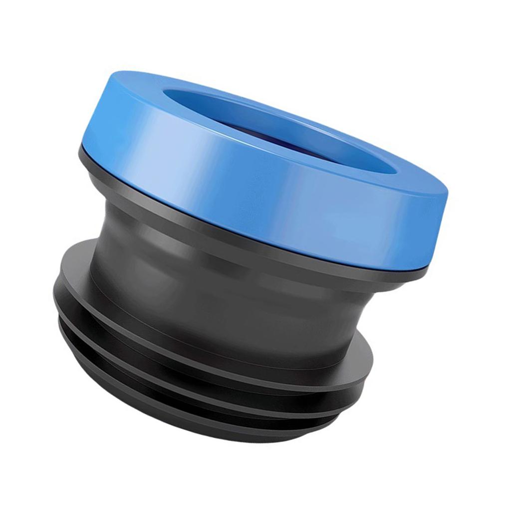 Elevating Double Layer Odor Resistant Flange Rings for Toilets with Easy Installation and Sturdy ABS Materials