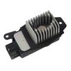 3W1Z-19E624-AA For Lincoln Town Car 2003-2011 8 Cyl 4.6L 3W1Z19E624AA Heater Blower Motor Resistor New