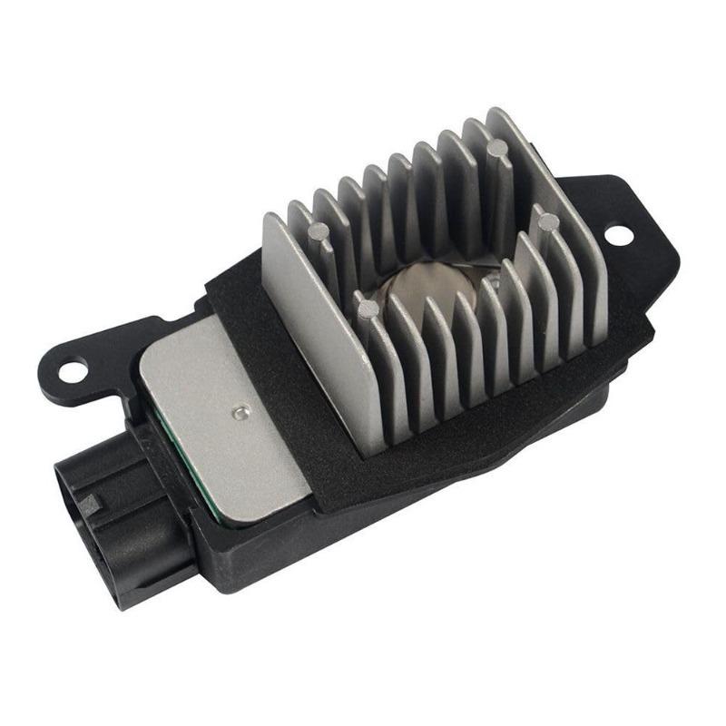 3W1Z-19E624-AA For Lincoln Town Car 2003-2011 8 Cyl 4.6L 3W1Z19E624AA Heater Blower Motor Resistor New